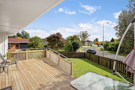 Photo of property in 18a Ridgeway Place, Glenview, Hamilton, 3206