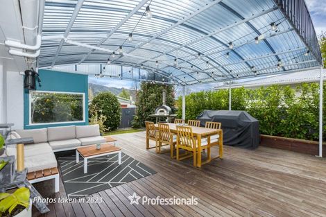 Photo of property in 149 Clouston Park Road, Clouston Park, Upper Hutt, 5018