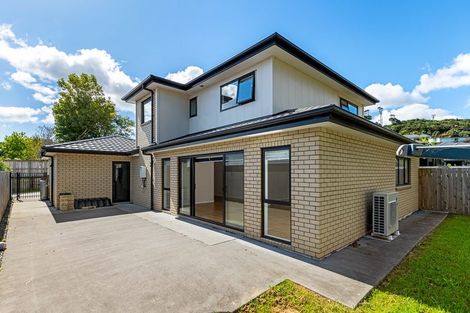 Photo of property in 15 Hikuwai Lane, Warkworth, 0910