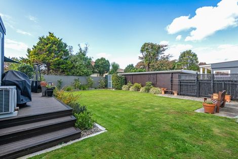 Photo of property in 10 Trent Avenue, Hokowhitu, Palmerston North, 4410