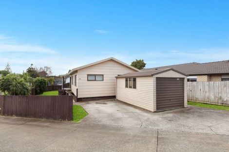 Photo of property in 17a Tennessee Avenue, Mangere East, Auckland, 2024