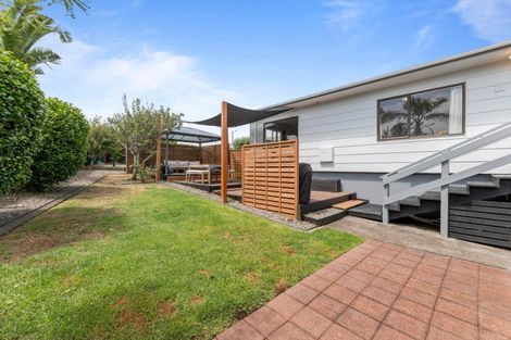 Photo of property in 20a Tahurangi Place, Spotswood, New Plymouth, 4310