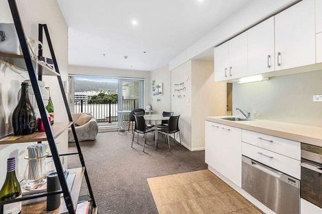 Photo of property in Soho Apartments, 309/74 Taranaki Street, Te Aro, Wellington, 6011