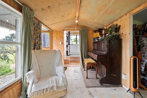 Photo of property in 8 Nye Street, Foxton, 4814