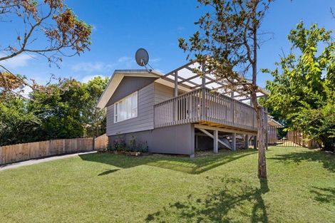 Photo of property in 15 Heretaunga Street, Tikipunga, Whangarei, 0112