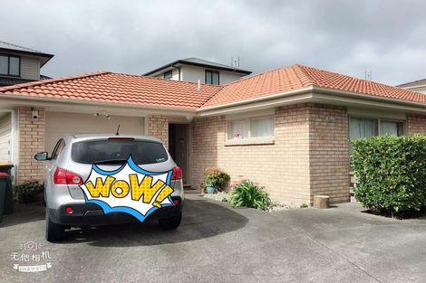 Photo of property in 14 Genesis Place, Flat Bush, Auckland, 2019