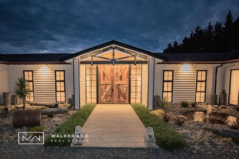 Photo of property in Rovale Estate, 123d Johnsons Road, Whitemans Valley, Upper Hutt, 5371