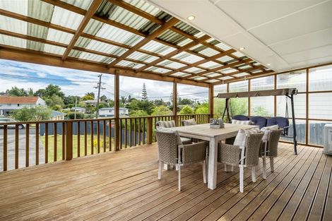 Photo of property in 44 Kohekohe Street, New Lynn, Auckland, 0600