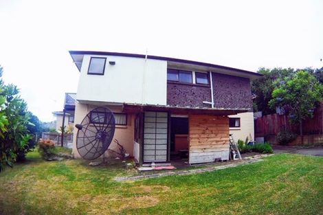 Photo of property in 2/52 Galloway Crescent, Farm Cove, Auckland, 2012