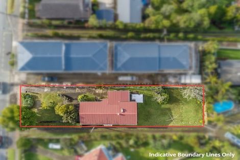 Photo of property in 1 Coronation Road, Hillcrest, Auckland, 0627