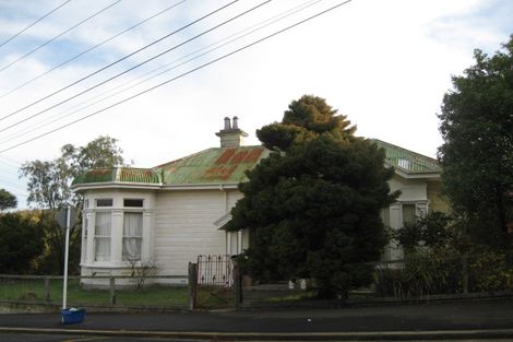 Photo of property in 87 Signal Hill Road, Opoho, Dunedin, 9010