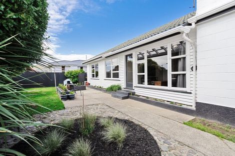 Photo of property in 252 Crawford Street, Glengarry, Invercargill, 9810