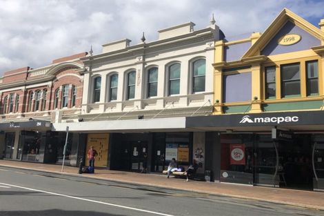 Photo of property in 290 George Street, Stokes Valley, Lower Hutt, 5019