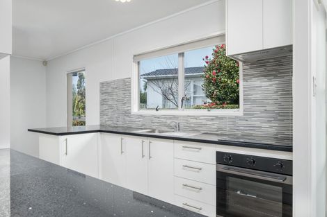 Photo of property in 152 Wordsworth Road, Manurewa, Auckland, 2102