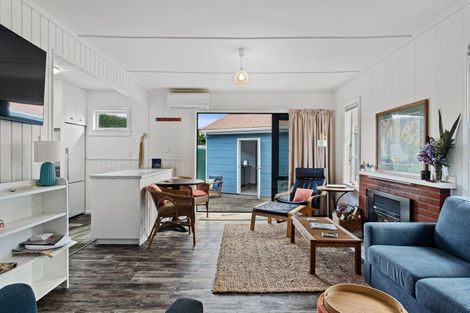 Photo of property in 26 Chamberlain Avenue, Amberley, 7481