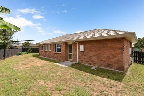 Photo of property in 10 Twickenham Place, Nawton, Hamilton, 3200