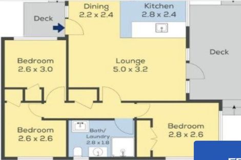 Photo of property in 192 Mahurangi Road East, Snells Beach, 0920