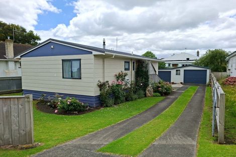 Photo of property in 18a Purnell Street, College Estate, Whanganui, 4500