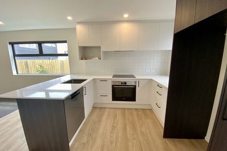 Photo of property in 6/9a Maronan Street, Woolston, Christchurch, 8023