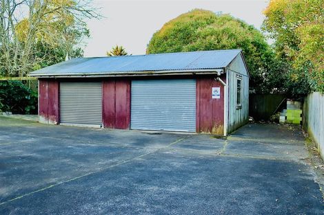 Photo of property in 24 Hyde Street, Manurewa East, Auckland, 2102