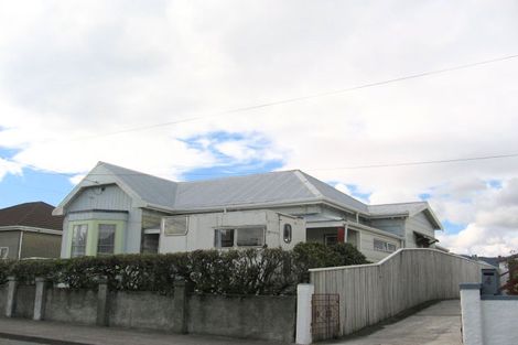 Photo of property in 6 Bay Street, Petone, Lower Hutt, 5012