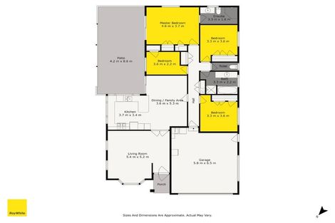 Photo of property in 6 Pono Place, Waiuku, 2123