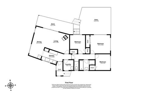 Photo of property in 60 Dominica Crescent, Grenada Village, Wellington, 6037