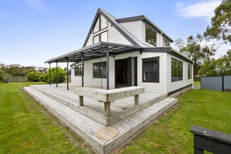 Photo of property in 91 Tutaenui Road, Marton, 4710