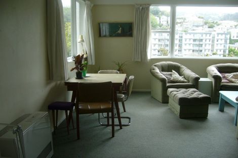 Photo of property in 34 Thompson Street, Mount Cook, Wellington, 6011