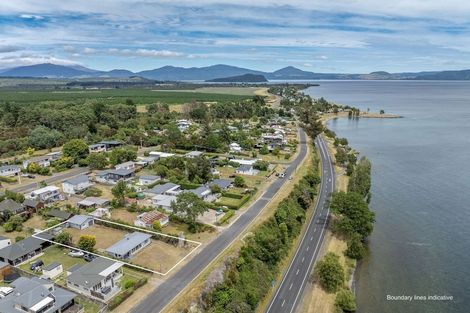 Photo of property in 50 Rawhira Road, Tauranga Taupo, Turangi, 3382