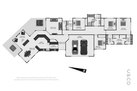 Photo of property in 11 Moses Road, Kaukapakapa, 0873