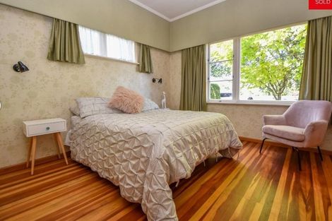 Photo of property in 50 Kent Street, Carterton, 5713