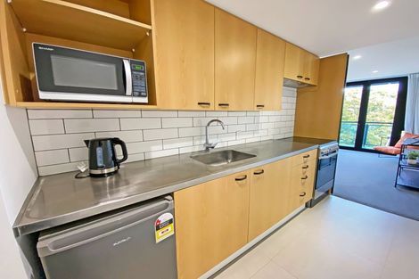 Photo of property in 401/12 Latimer Square, Christchurch Central, Christchurch, 8011