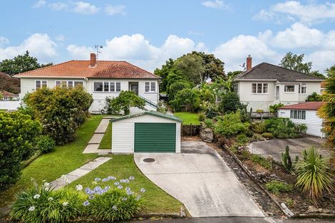 Photo of property in 24 Plunket Terrace, Hamilton East, Hamilton, 3216