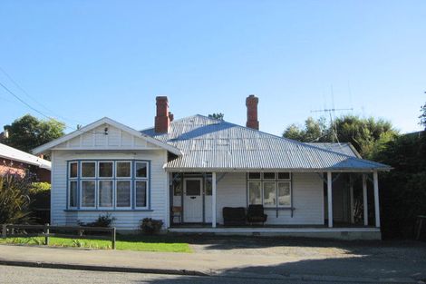 Photo of property in 5a-b Nelson Terrace, Seaview, Timaru, 7910