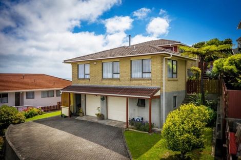 Photo of property in 58 Pope Street, Camborne, Porirua, 5026