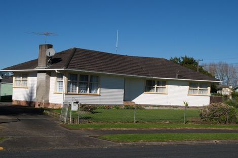 Photo of property in 31 Haddon Street, Mangere East, Auckland, 2024