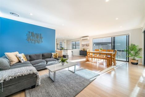 Photo of property in 7 Don Griffin Grove, Trentham, Upper Hutt, 5018