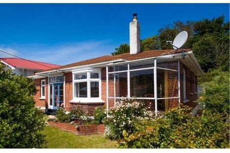 Photo of property in 160 Musselburgh Rise, Musselburgh, Dunedin, 9013