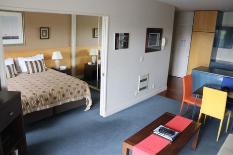 Photo of property in West Fitzroy, 3g/66 Armagh Street, Christchurch Central, Christchurch, 8013