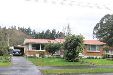 Photo of property in 31 Anthony Crescent, Bader, Hamilton, 3206