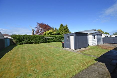 Photo of property in 353 Saint Andrew Street, Glengarry, Invercargill, 9810