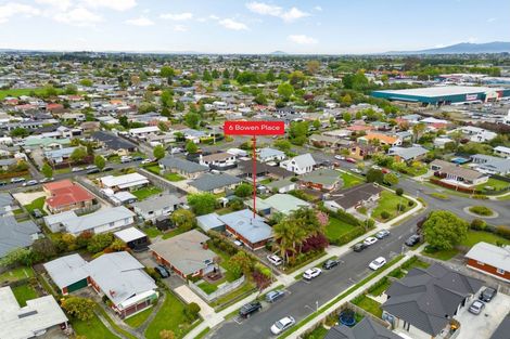 Photo of property in 6 Bowen Place, St Andrews, Hamilton, 3200