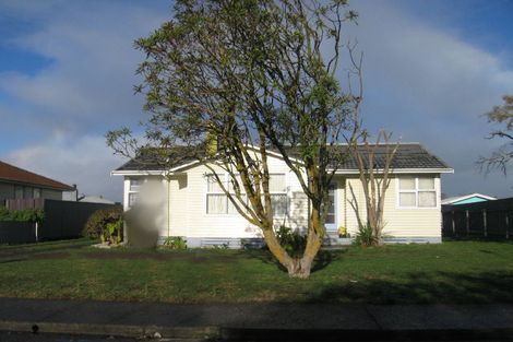 Photo of property in 47 Liverpool Crescent, Flaxmere, Hastings, 4120