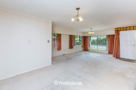 Photo of property in 10 Cecil Street, Clouston Park, Upper Hutt, 5018