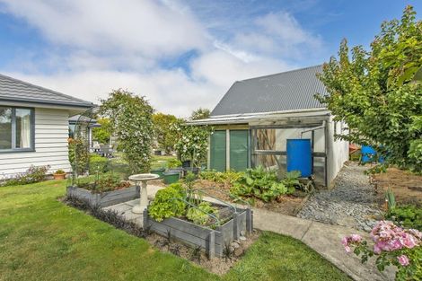 Photo of property in 34b Woodville Street, Leeston, 7632