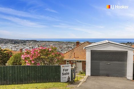 Photo of property in 85 Forfar Street, Clyde Hill, Dunedin, 9011