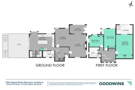 Photo of property in 168 Upland Road, Remuera, Auckland, 1050
