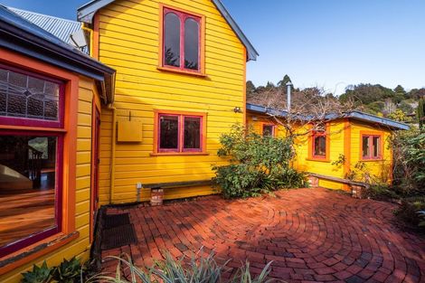 Photo of property in 411 Malvern Street, Glenleith, Dunedin, 9010