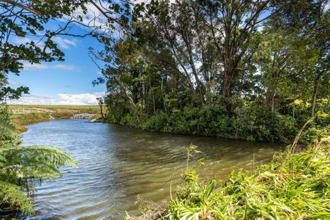 Photo of property in 202 Ngatimaru Road, Tikorangi, Waitara, 4383